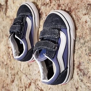 Toddler vans 6